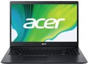 Купить Acer Aspire 3 A315-57G - Core i5 1035G1 / 1 GHz - Win 11 Home - GF MX330 - 8 GB RAM - 512 GB SSD QLC - 39.62 cm (15.6") IPS 1920 x 1080 (Full HD) - Wi-Fi 5 - Charcoal Black - kbd: Deutsch (NX.HZREG.006) в магазине wardena.ru