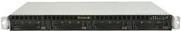 Купить Supermicro SuperServer 5019P-MR - Server - Rack-Montage - 1U - 1-Weg - RAM 0 GB - SATA - Hot-Swap 8.9 cm (3.5") - kein HDD - AST2500 - GigE - kein Betriebssystem - Monitor: keiner (SYS-5019P-MR) в магазине wardena.ru
