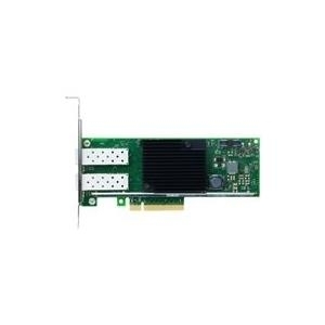 Купить Lenovo Intel X710-DA2 - Netzwerkadapter - PCIe 3.0 x8 Low-Profile - 10 Gigabit SFP+ x 2 - für System x3250 M5 5458, x3550 M5 5463 (01DA900) в магазине wardena.ru