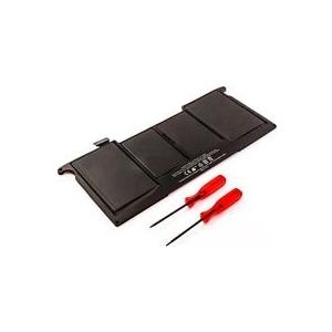 Купить CoreParts MicroBattery - Laptop-Batterie (gleichwertig mit: Apple A1406, Apple 661-04566, Apple 661-6068) - 1 x Lithium-Polymer 4800 mAh - für Apple MacBook Air 11.6" (Late 2010, Mid 2011) (MBXAP-BA0004) в магазине wardena.ru