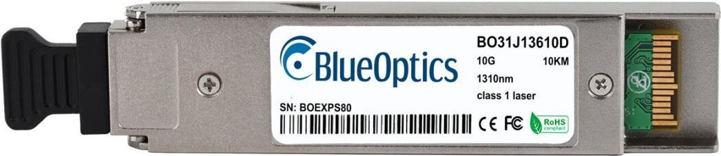 Купить BlueOptics AA1403001-E5 Netzwerk-Transceiver-Modul Faseroptik 10000 Mbit/s XFP 1310 nm (AA1403001-E5-BO) в магазине wardena.ru