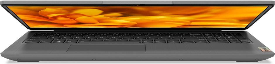Купить Lenovo IdeaPad 3 Notebook 39,6 cm (15.6" ) Full HD Intel® Core™ i5 8 GB DDR4-SDRAM 512 GB SSD Wi-Fi 6 (802.11ax) Windows 11 Home Grau () (82H801A6GE) в магазине wardena.ru