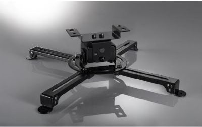 Купить Celexon MultiCel 1000 Pro - Klammer - für Projektor - Aluminium, Stahl - Schwarz - Deckenmontage (1091346) в магазине wardena.ru