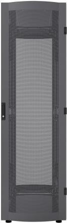 Купить Intellinet 48,30cm (19") Serverschrank - 42 HE - 2057 (H) x 600 (B) x 1200 (T) - Schutzklasse IP20 - vollständig montiert - schwarz (715201) в магазине wardena.ru