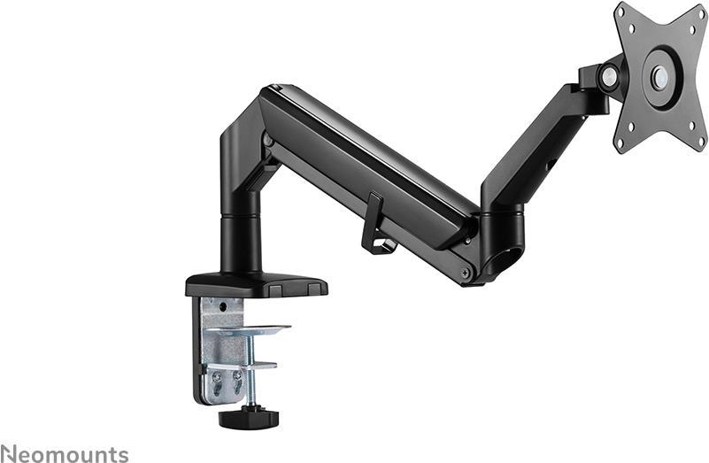 Купить Neomounts by Newstar DS70-810BL1 - Befestigungskit (Tischmontage) - für LCD-Display (vollbeweglicher einstellbarer Arm) - Schwarz - Bildschirmgröße: 43,2-81,3 cm (17"-32") - Klemmmontage, Tülle (DS70-810BL1) в магазине wardena.ru