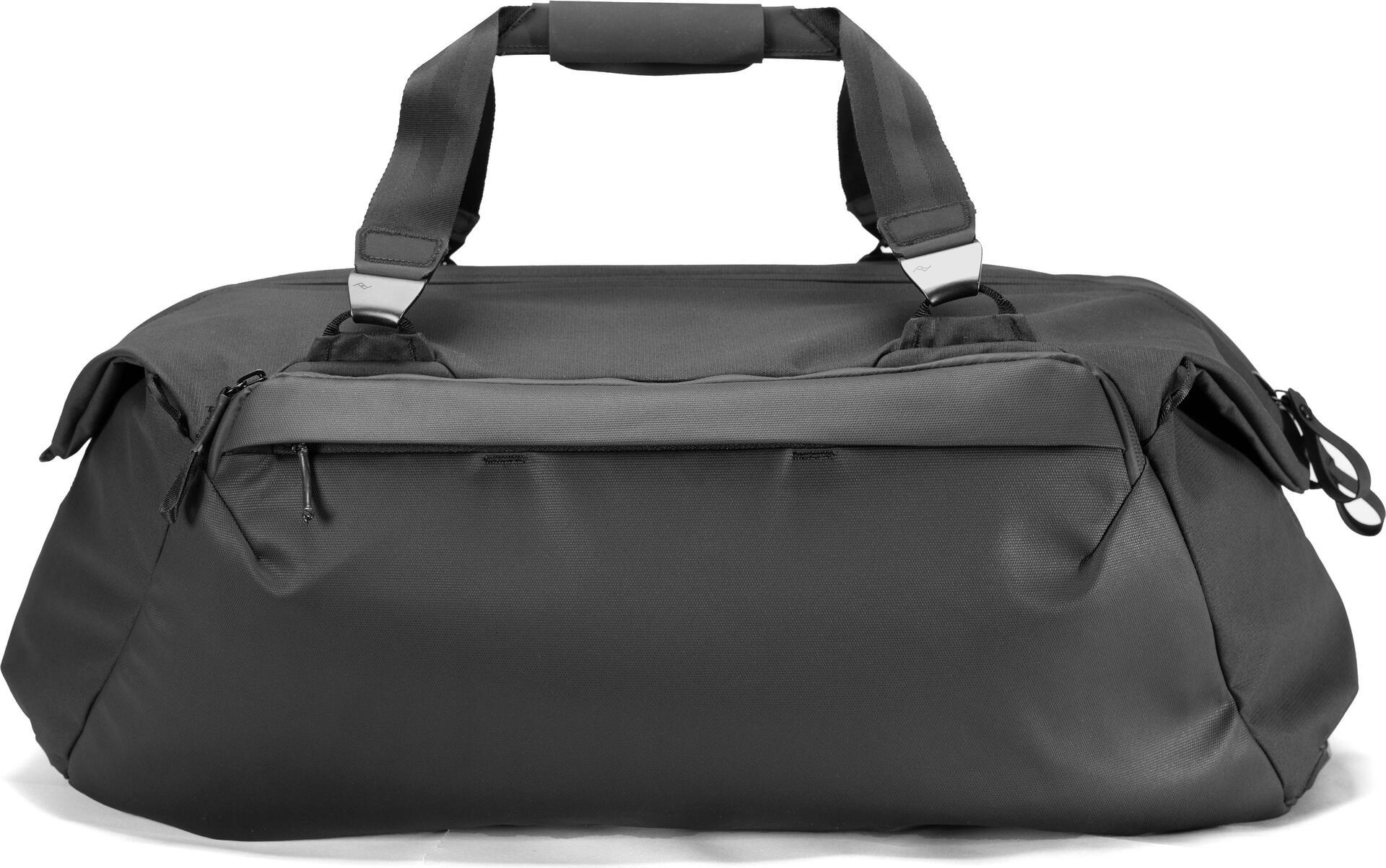 Купить Peak Design Reisetasche 65L, juoda (BTRD-65-SG-1) в магазине wardena.ru