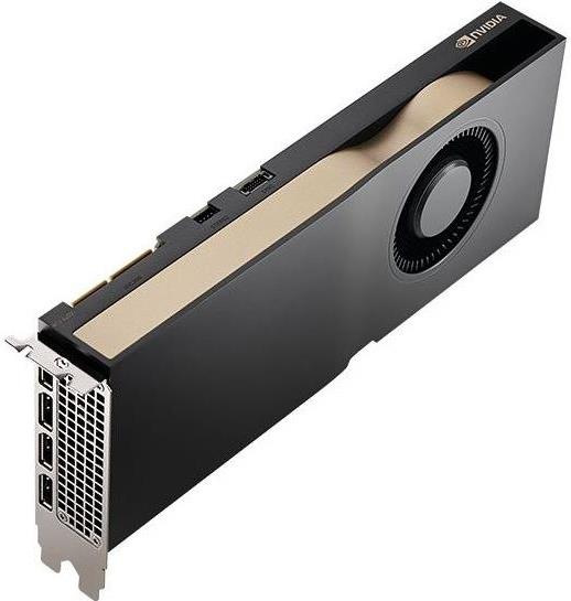 Купить ASUS 90SKC000-M6UAN0 NVIDIA RTX A4500 20GB GDDR6 4X DISPLAYPORT PCI EXPRESS 4.0 ATX (90SKC000-M6UAN0) в магазине wardena.ru