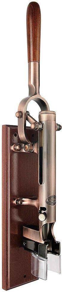 Купить BOJ 9927 - Kupfer - Metall - Kunststoff - Holz - 90 mm - 115 mm - 595 mm - 3,3 kg (00992704) в магазине wardena.ru