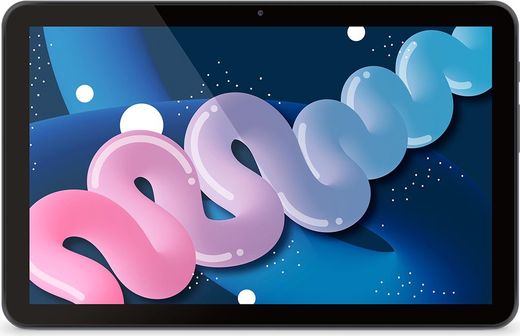 Купить SPC Gravity 3 64 GB 26,3 cm (10.3" ) Allwinner 4 GB Wi-Fi 4 (802.11n) Android 11 Graphit (9782464N) в магазине wardena.ru