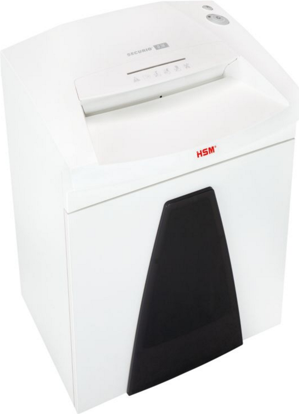 Купить HSM SECURIO B26 - Vorzerkleinerer - Kreuzschnitt (1803111) в магазине wardena.ru