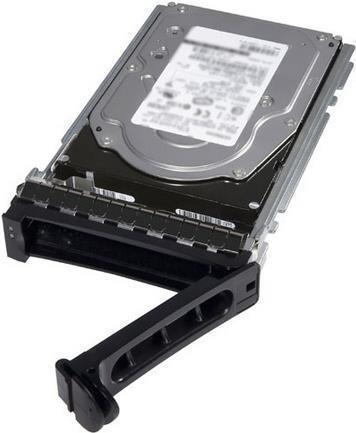 Купить DELL TM6P6 Interne Festplatte 2.5"  1200 GB SAS (TM6P6) в магазине wardena.ru