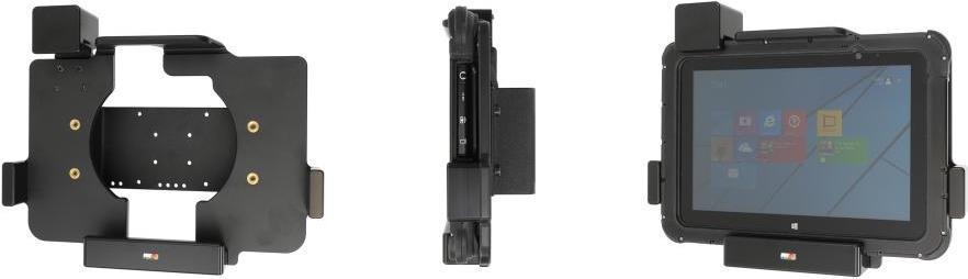 Купить Brodit Halterung für Zebra ET5X Brodit Halterung mit Verschluss, kompatibel mit Rugged Frame und mit/ohne Expansion Module/Handstrap, mit MPS, VESA 75, für Zebra 25,40cm (10") ET50, ET51, ET55, ET56 (741266) в магазине wardena.ru