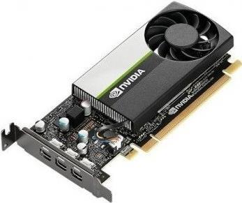 Купить ASUS 90SKC000-M6XAN0 NVIDIA T400 4GB GDDR6 3x MINI DISPLAYPORT PCI EXPRESS 3.0 LP - ATX BRACKET SMALL BOX (90SKC000-M6XAN0) в магазине wardena.ru