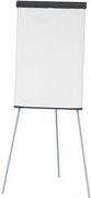 Купить MAUL HEBEL Flipchart standard (B)660 x (H)970 mm, grau magnetheftend, beschrift- und trocken abwischbar (63720-82) (6372082) в магазине wardena.ru