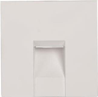 Купить Brumberg 10157073 LED-Wandeinbauleuchte 230V AC 1,5W 3000K weiss (10157073) в магазине wardena.ru