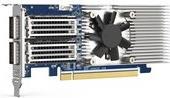 Купить QNAP Erweiterungskarte Netzwerk QXG-100G2SF-CX6 (QXG-100G2SF-CX6) в магазине wardena.ru