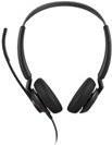 Купить GN Jabra Jabra Engage 50 II MS Stereo - Headset - On-Ear - kabelgebunden - USB-C (5099-299-2159) в магазине wardena.ru