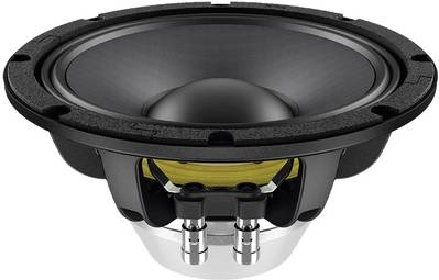 Купить Lavoce WAN082.00 20,30cm (8")  20.32 cm Lautsprecher-Chassis 200 W 8 ? (12602612) в магазине wardena.ru