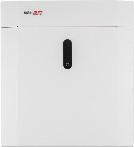 Купить SolarEdge - BAT-05K48M0B-01 4,6KWH (BAT-05K48M0B-01) в магазине wardena.ru