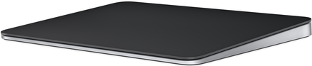 Купить Apple Magic Trackpad - Trackpad - Multi-Touch - kabellos, kabelgebunden - Bluetooth - Schwarz (MMMP3Z/A) в магазине wardena.ru