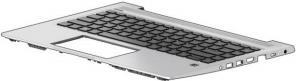 Купить HP L65225-061 Notebook-Ersatzteil Tastatur (L65225-061) в магазине wardena.ru