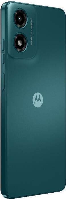 Купить Motorola Moto G04 4/128GB Sea Green (PB130051PL) в магазине wardena.ru