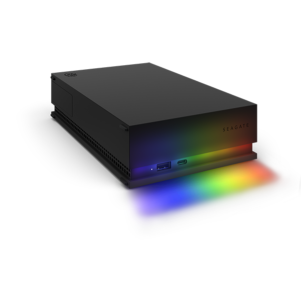 Купить Seagate FireCuda STKL1000400 - Festplatte - 1 TB - extern (tragbar) - USB 3.0 - 5400 U/min - mit 3 Jahre Seagate Rescue Datenwiederherstellung в магазине wardena.ru