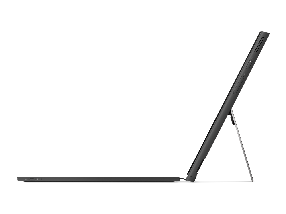 Купить Lenovo IdeaPad Duet 3 10IGL5 82AT - Tablet - mit abnehmbarer Tastatur - Intel Celeron N4020 / 1.1 GHz - Win 11 Home in S mode - UHD Graphics 600 - 4 GB RAM - 64 GB eMMC - 26.2 cm (10.3") IPS Touchscreen 1920 x 1200 - Wi- (82AT00HCGE) в магазине wardena.ru