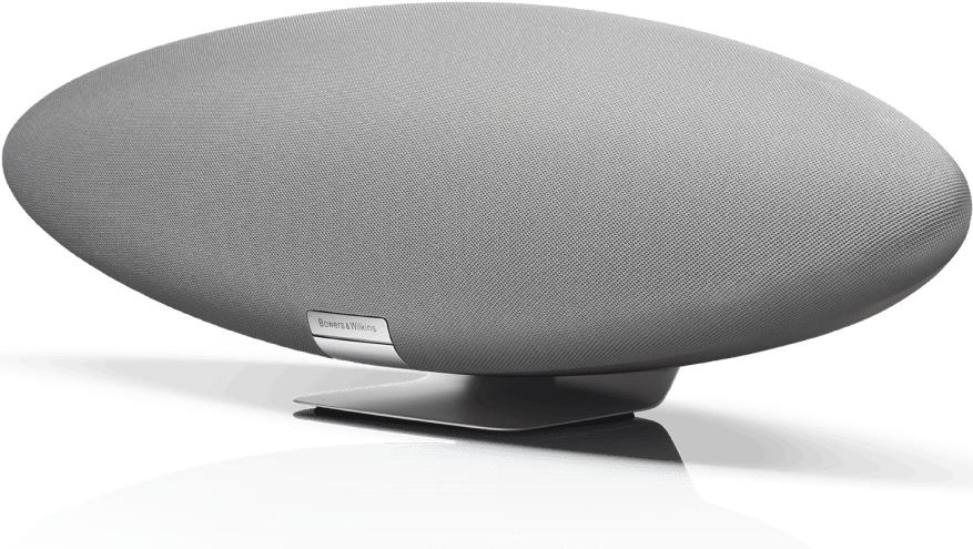 Купить Bowers & Wilkins Zeppelin - Grau - USB Typ-C - 100 - 240 V - 50/60 Hz - 650 mm - 194 mm (FP43028) в магазине wardena.ru