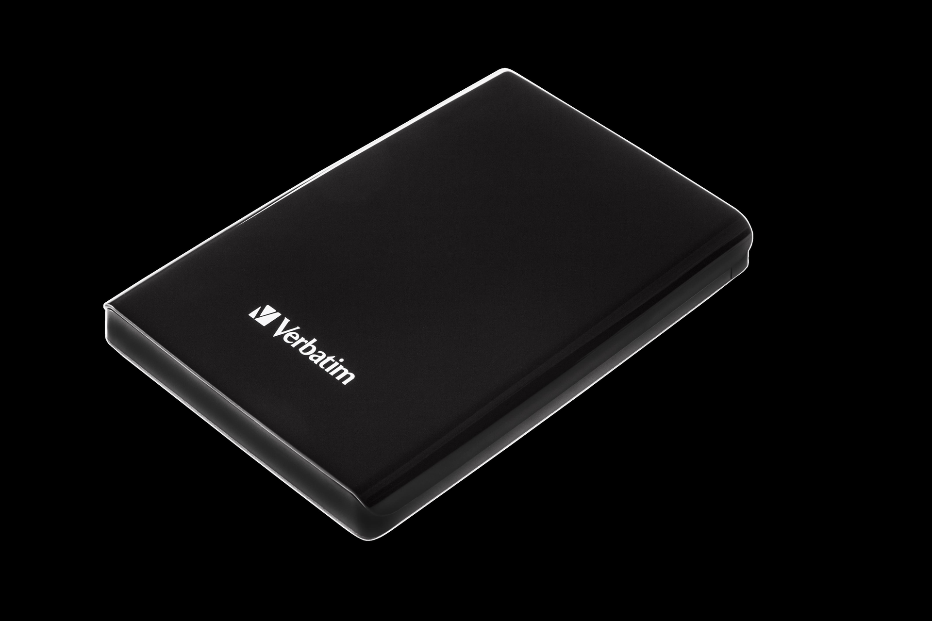 Купить Verbatim 32182 Externes Solid State Drive 1 TB Schwarz (32182) в магазине wardena.ru