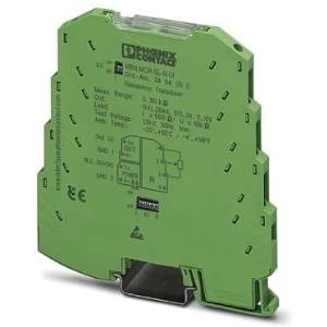 Купить Phoenix Contact MINI MCR-SL-R-UI - Widerstands-/Potimessumformer MINI MCR-SL-R-UI 2864095 1 St. (2864095) в магазине wardena.ru