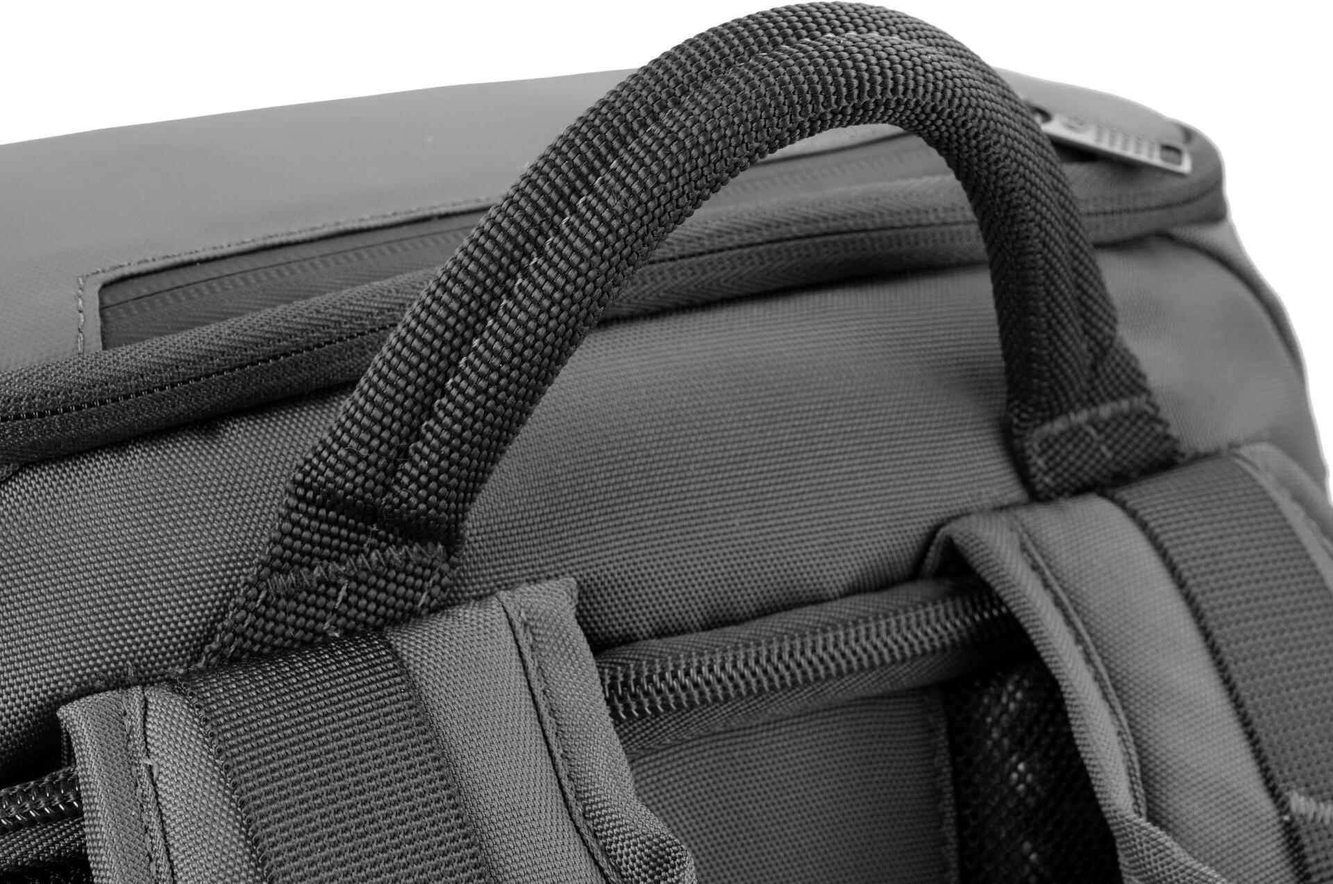 Купить Vanguard VEO ADAPTOR R48 GY Kameratasche/-koffer Rucksack Grau (VEO ADAPTOR R48 GY) в магазине wardena.ru