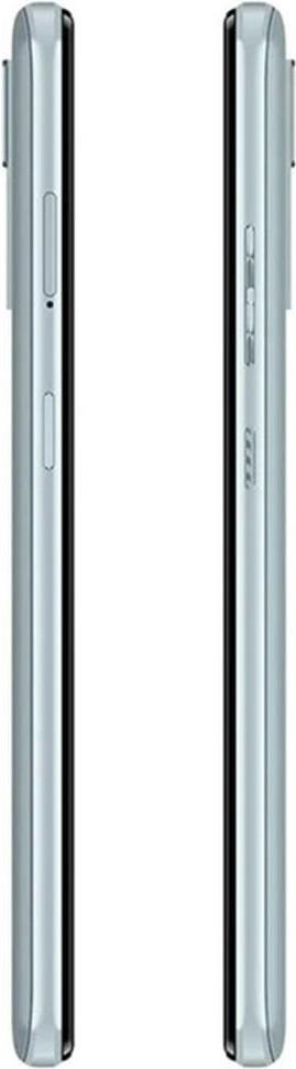 Купить Oukitel C33 8/256GB blau Smartphone (C33-BE/OL) в магазине wardena.ru