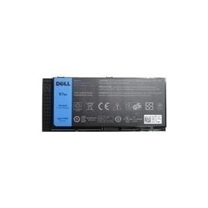 Купить Dell Primary Battery - Laptop-Batterie - Lithium-Ionen - 9 Zellen - 97 Wh - für Precision M4700, M6700 (451-12033) в магазине wardena.ru