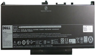 Купить Dell Primary Battery - Laptop-Batterie - 1 x Lithium-Ionen 4 Zellen 55 Wh - für Latitude E7270, E7470 (DELL-451-BBSY) в магазине wardena.ru