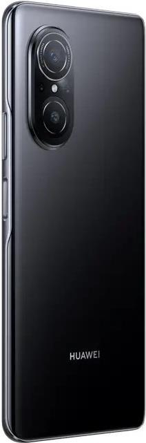 Купить Huawei Nova 9 SE - 4G Smartphone - Dual-SIM - RAM 8 GB / Interner Speicher 128 GB - LCD-Anzeige - 6.78" - 2388 x 1080 Pixel (90 Hz) - 4x x Rückkamera 108 MP, 8 MP, 2 MP, 2 MP - front camera 16 MP - schwarz (51096XJC) в магазине wardena.ru