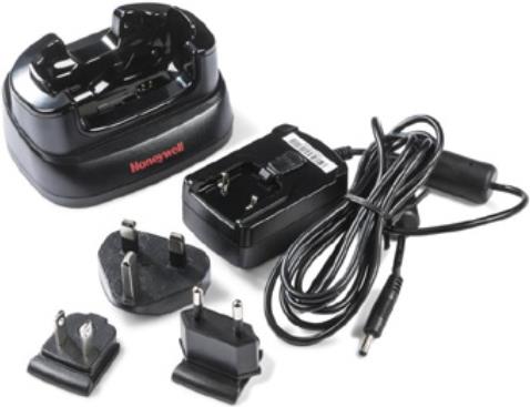 Купить Honeywell - Ladestation für Barcode-Scanner - für Captuvo SL22 Enterprise Sled, SL42 Enterprise Sled (SL-HB-C-1) в магазине wardena.ru
