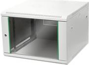 Купить DIGITUS Professional Dynamic Basic Series DN-19 07U-6/6-EC - Gehäuse - Wand montierbar - Grau, RAL 7035 - 7U - 48,3 cm (19") (DN-19 07U-6/6-EC) в магазине wardena.ru