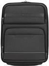 Купить Targus CitySmart Compact Under-Seat Roller - Notebook-Tasche - 39,6 cm - 30,50cm (12") - 15.6" - holzkohlefarben (TBR038GL) в магазине wardena.ru