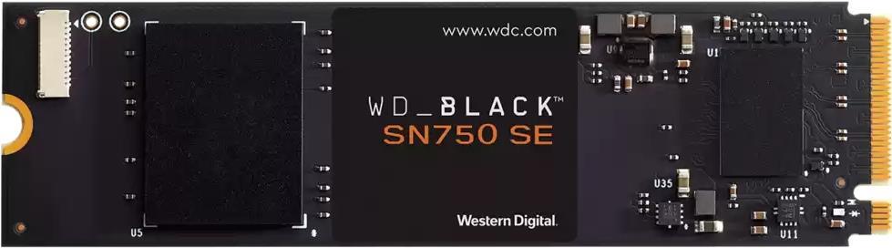 Купить WD - SSD - 1 TB - intern (M.2 2280) (WDS100T1B0E) в магазине wardena.ru