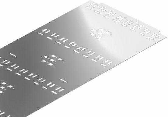 Купить Rittal 7888.320 Rack Zubehör Kabelrinne (7888320) в магазине wardena.ru