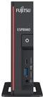Купить Fujitsu ESPRIMO G5011 - Mini-PC - Core i5 10400T / 2 GHz - RAM 16 GB - SSD 512 GB - SED, TCG Opal Encryption, NVMe - UHD Graphics 630 - GigE, Bluetooth 5.2, 802.11ax (Wi-Fi 6) - WLAN: 802.11a/b/g/n/ac/ax, Bluetooth 5.2 - (VFY:G511EP15AMIN) в магазине wardena.ru