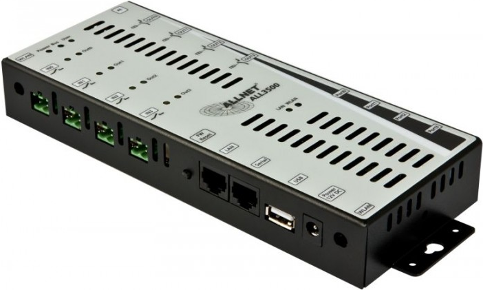 Купить ALLNET ALL3500 - 2,4 GHz - Verkabelt - WLAN - Schnelles Ethernet - IEEE 802.11b,IEEE 802.11g,IEEE 802.11n - 64-bit WEP,128-bit WEP,WPA,WPA2 (ALL3500) в магазине wardena.ru