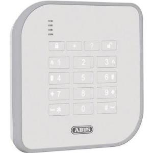 Купить ABUS Secvest Wireless Control Device - Bedienfeld - kabellos - 868.6625 MHz - weiß (FUBE50001) в магазине wardena.ru