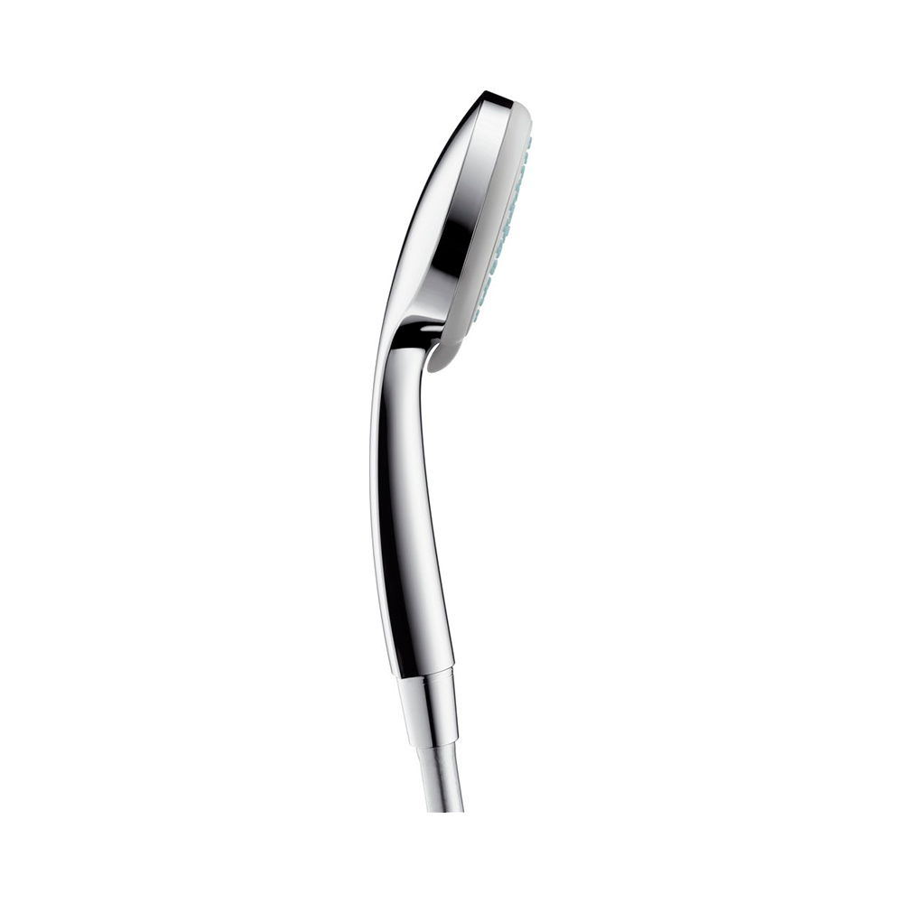 Купить Hansgrohe Croma 220 Showerpipe душевая система с термостатом хром 27185000 в магазине wardena.ru