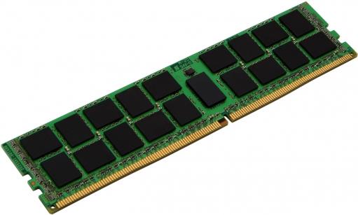 Купить Kingston ValueRAM - DDR4 - Modul - 32GB - DIMM 288-PIN - 2400 MHz / PC4-19200 - CL17 registriert - Parität - ECC (KVR24R17D4/32) в магазине wardena.ru
