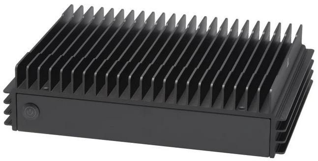 Купить Server Supermicro SYS-E302-13AD • CSE-E302iL3 • X13SAV-PS • BOX PC в магазине wardena.ru