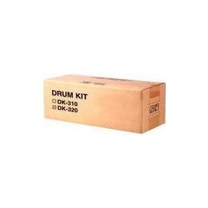 Купить Kyocera DK 320 - Trommel-Kit - für FS-2020D, 2020D/KL3, 2020DN, 2020DN/KL3, 3920DN, 3920DN/KL3, 4020DN, 4020DN/KL3 (DK-320) в магазине wardena.ru