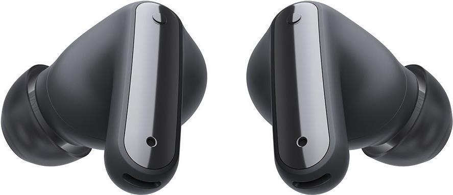 Купить LG TONE Free DFP9 - True Wireless-Kopfhörer mit Mikrofon - im Ohr - Bluetooth - aktive Rauschunterdrückung - Charcoal Black (TONE-DFP9.CDEULLK) в магазине wardena.ru