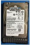 Купить HPE - Festplatte - 1.2 TB - Hot-Swap - 2.5" SFF (6.4 cm SFF) - SAS 12Gb/s - 10000 U/min - mit HP SmartDrive-Träger (872737-001) в магазине wardena.ru